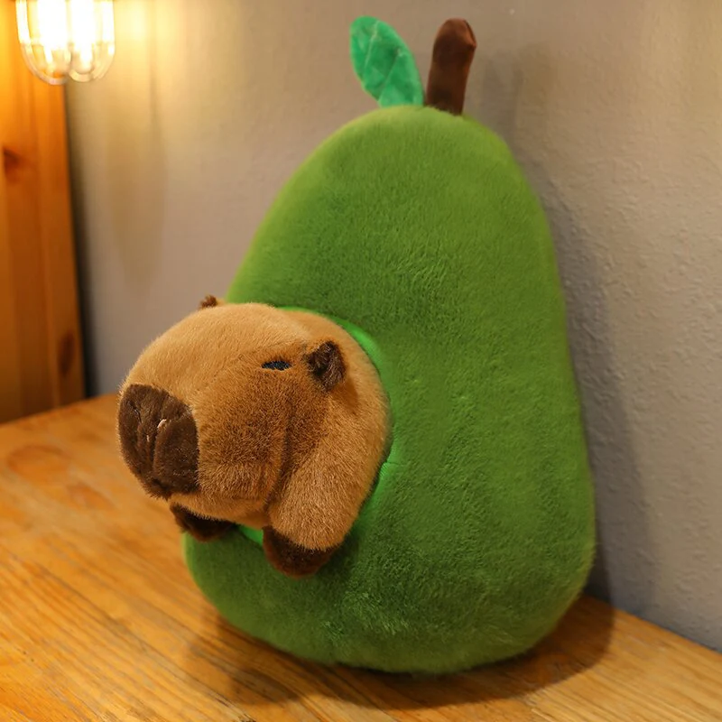 Γιατί μπορούν να καταγράψουν τα παιχνίδια Cartoon Plush να συλλάβουν τις καρδιές των ανθρώπων όλων των ηλικιών;