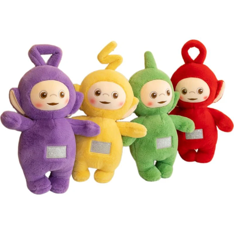 ANTENNA BABY PLUSH ΠΑΙΧΝΙΔΙ