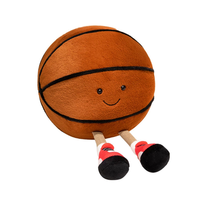 Παιχνίδι Mascot Basketball Mascot