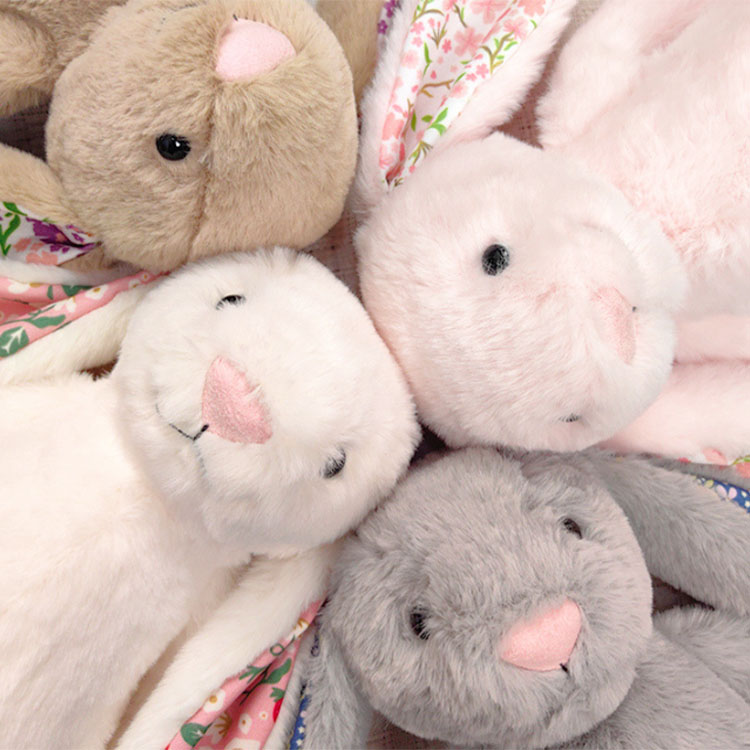 Κουνέλι λαγουδάκι γεμιστό