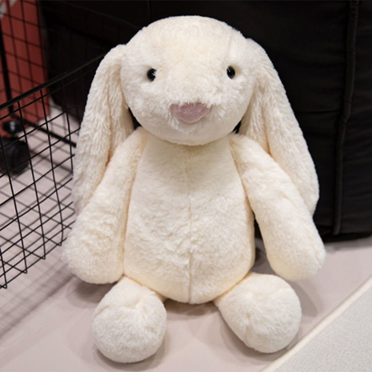 Bunny Rabbit γεμιστό παιχνίδι