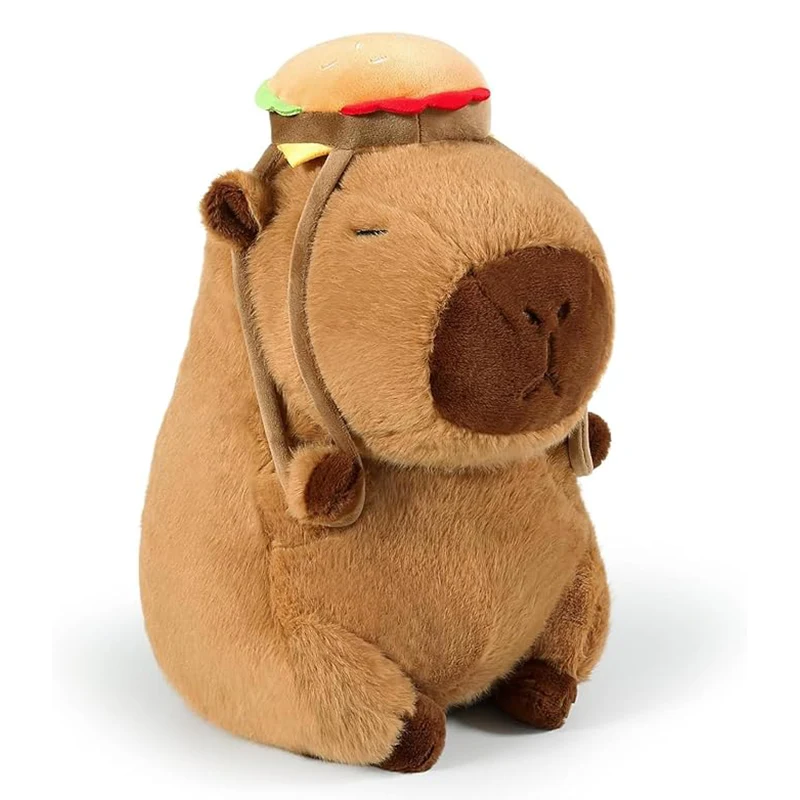 Παιχνίδια Capybara Plush