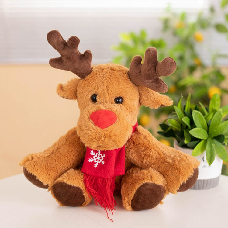 Χριστουγεννιάτικο Λούτρινο