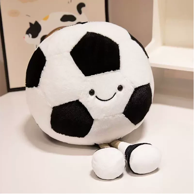 Παιχνίδι ποδοσφαίρου Mascot