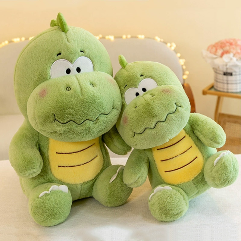 Dinosaur Plush Toy