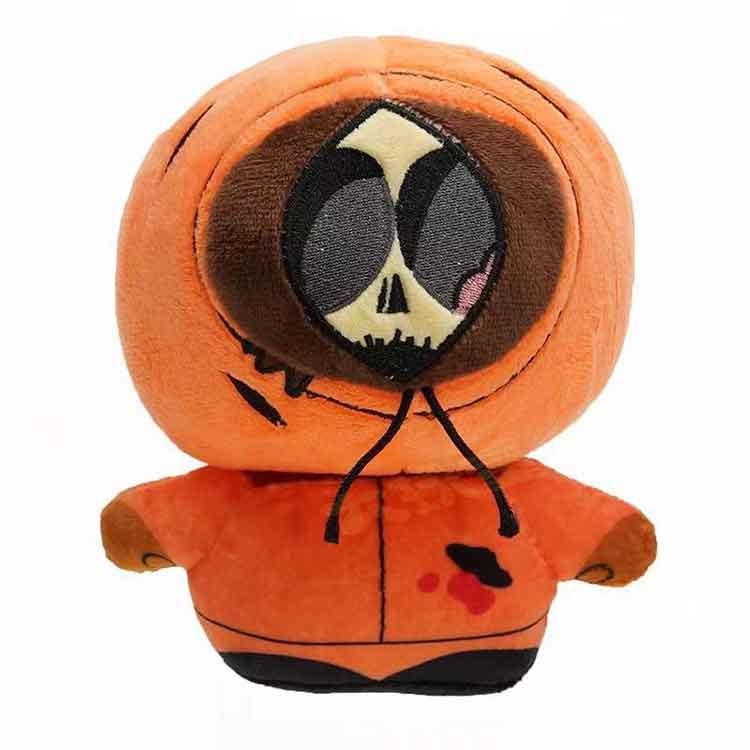 Λούτρινο παιχνίδι Kenny Plush South Park