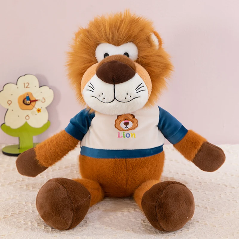Παιχνίδι Lion