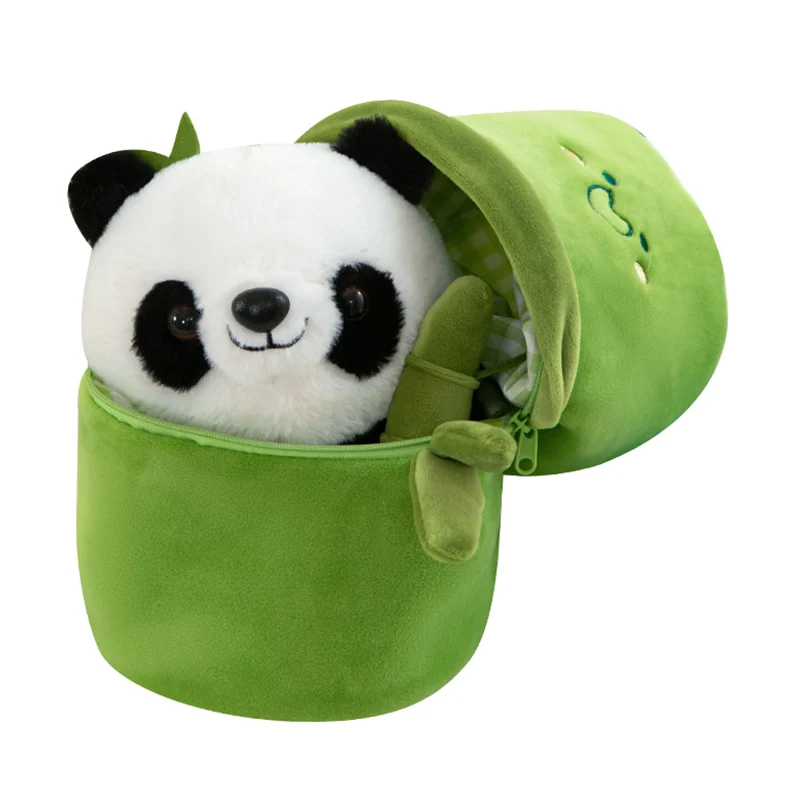 Παιχνίδι Panda Panda