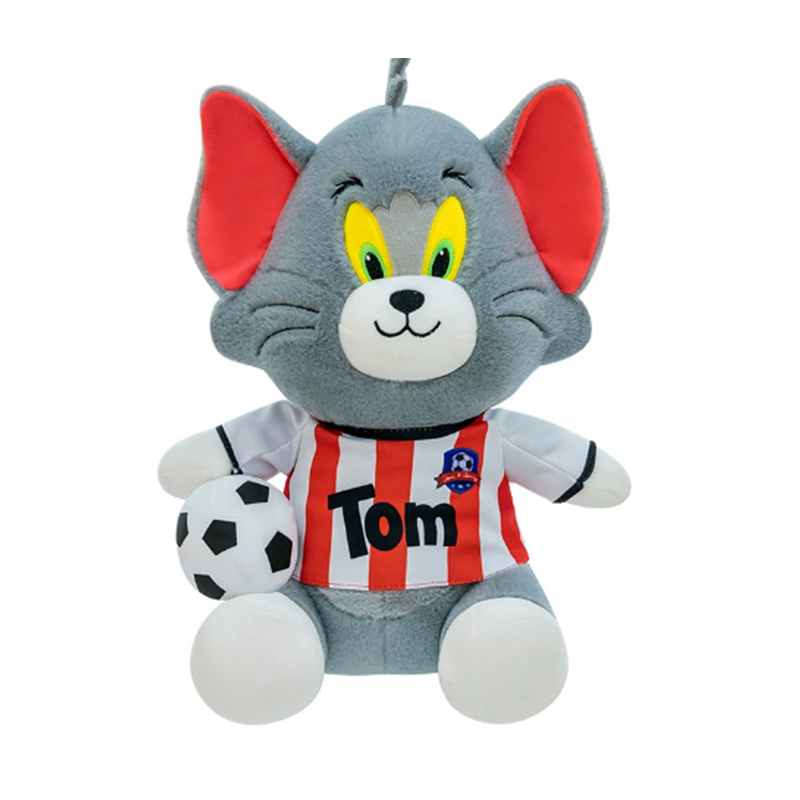 Tom Cat Plush παιχνίδι
